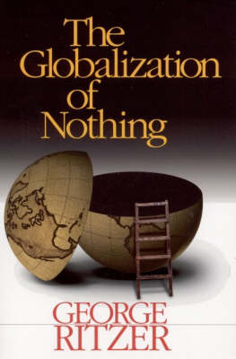 The Globalization of Nothing