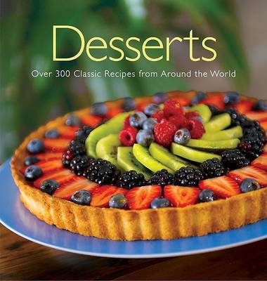 Desserts
