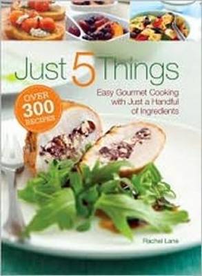 Just 5 Things