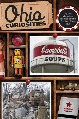Ohio Curiosities