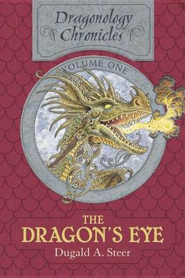 The Dragon's Eye