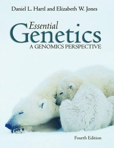 Essential Genetics: A Genomics Perspective