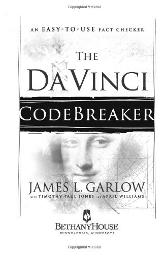 The Da Vinci Codebreaker: An Easy-to-use Fact Checker for Truth Seekers