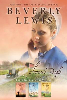Annie's People 3-in-1