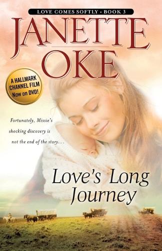 Love`s Long Journey