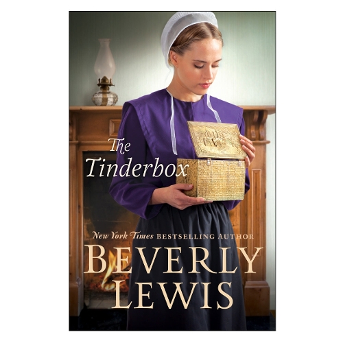 The Tinderbox