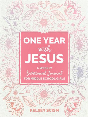 One Year with Jesus