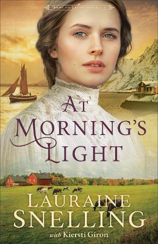 At Morning's Light