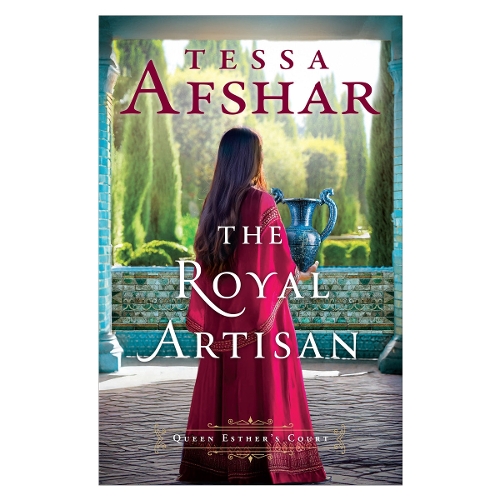 The Royal Artisan