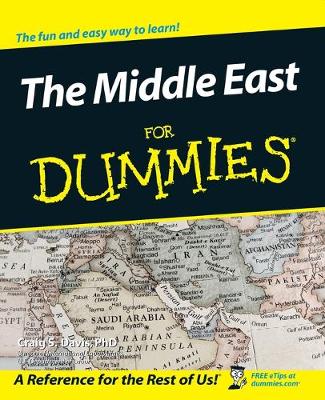The Middle East For Dummies