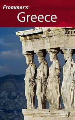 Frommer's Greece (Frommers Complete)