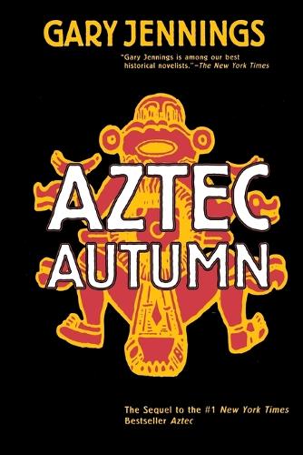 Aztec Autumn