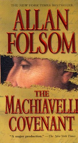 THE MACHIAVELLI COVENANT