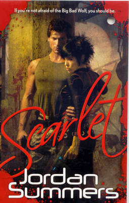 Scarlet