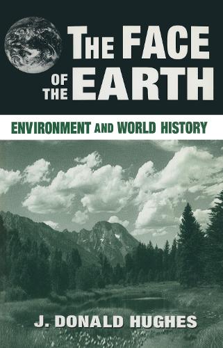 The Face of the Earth