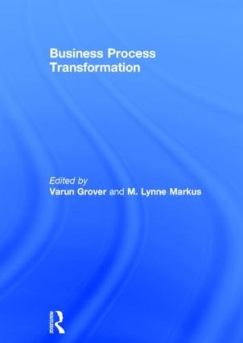 Business Process Transformation