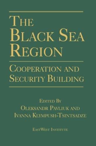 The Black Sea Region