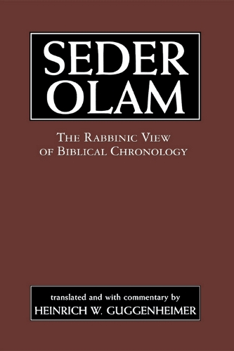 Seder Olam