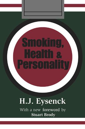 Smoking, Health and Personality
