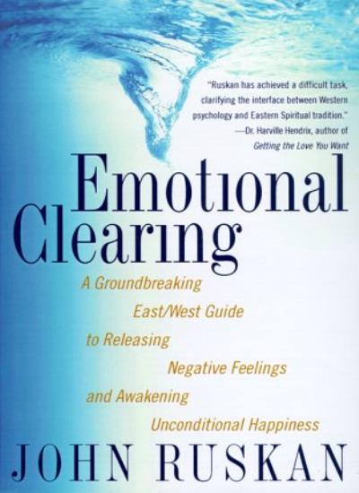Emotional Clearing