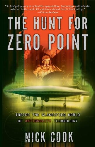 The Hunt for Zero Point