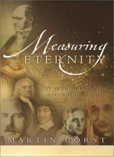Measuring Eternity