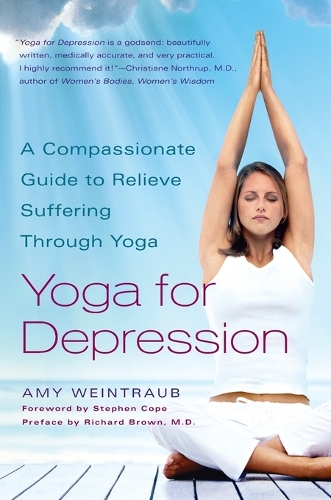 Yoga for Depression