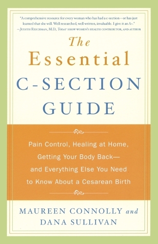 The Essential C-Section Guide