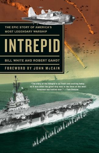 Intrepid