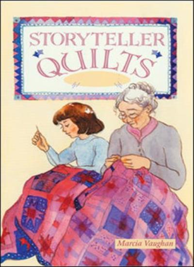 Storyteller Quilts