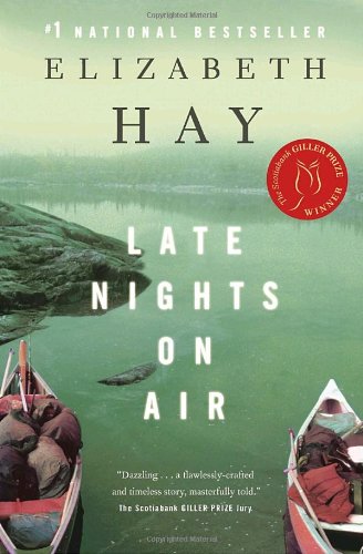 Late Nights on Air