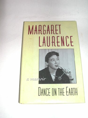 Dance on the earth: A memoir
