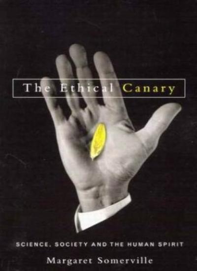 The Ethical Canary