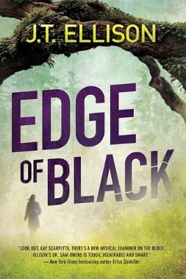 Edge of Black