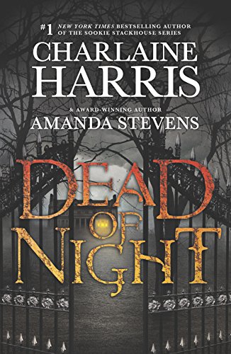 Dead of Night: Dancers in the Dark\The Devil's Footprints