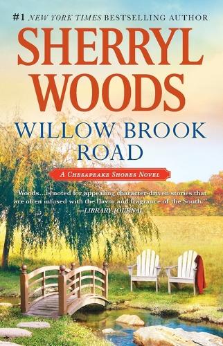 Willow Brook Road