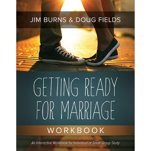 Getting Ready for Marriage WOR