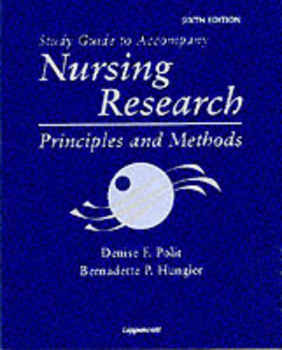 Nursing Research