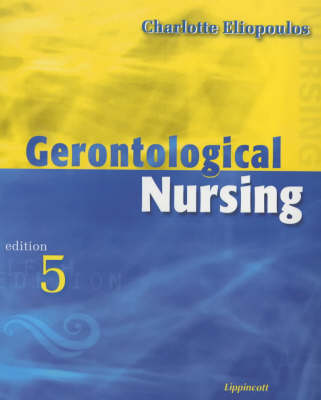 Gerontological Nursing