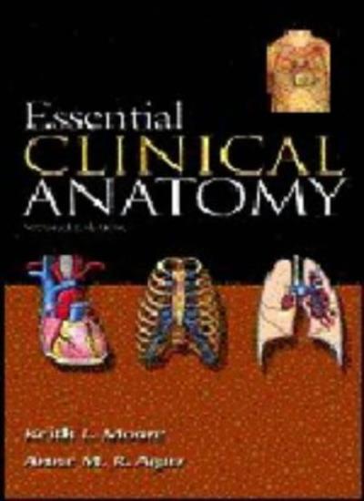 Essential Clinical Anatomy