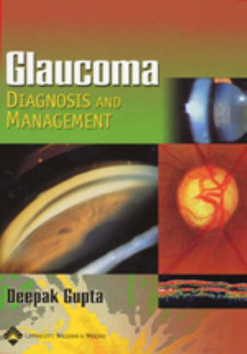 Glaucoma Diagnosis and Management