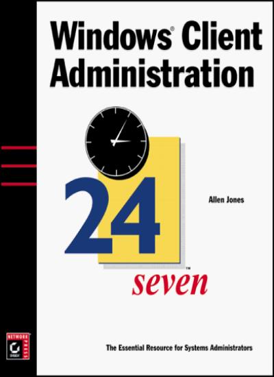 Windows Client Administration