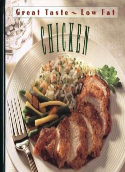 Chicken (Great taste - low fat)