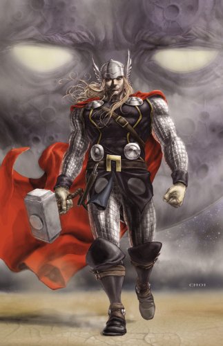 Astonishing Thor