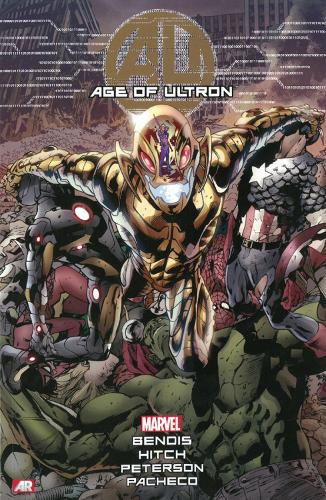 Age of Ultron