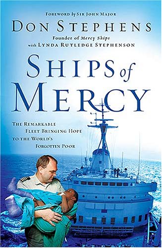 Ships of Mercy
