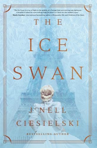 The Ice Swan