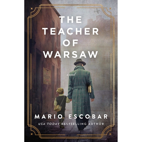 The Teacher of Warsaw