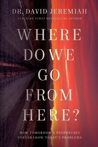Where Do We Go from Here?