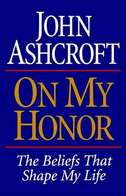 ON MY HONOR